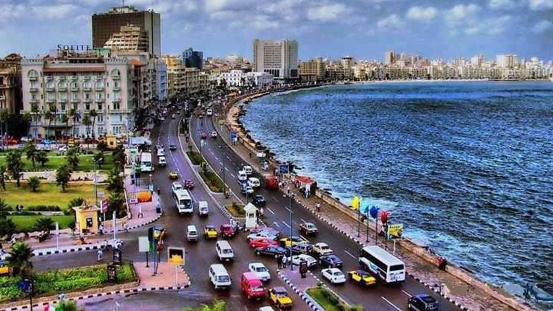 Alexandria