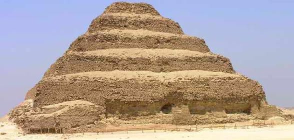 Tour de Día Completo: Saqqara y Dahshur