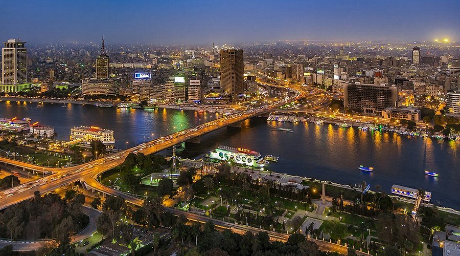Cairo