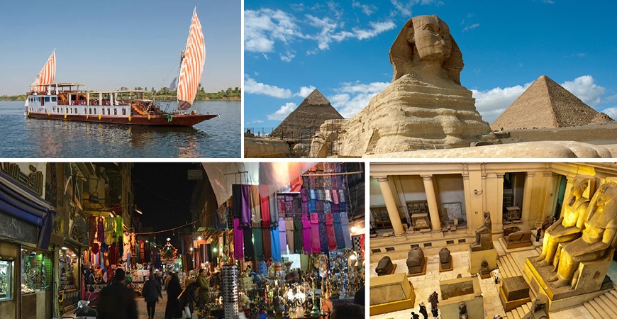 Excursiones Con Maat